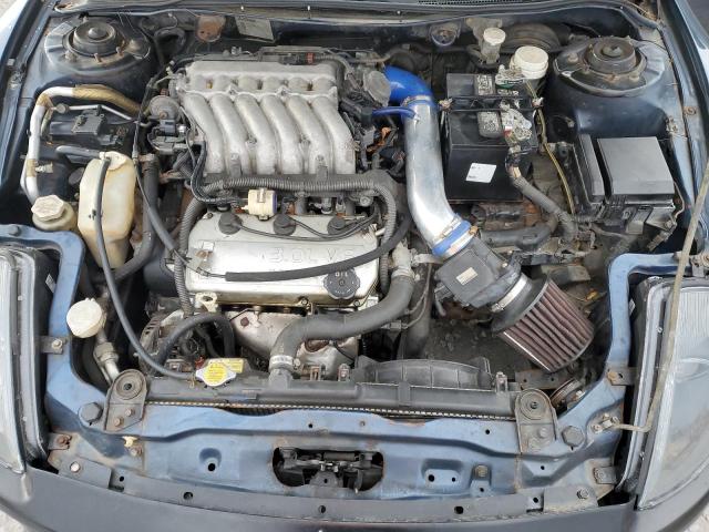 Photo 11 from auction – 2004 MITSUBISHI ECLIPSE SP with VIN 4A3AE75H64E034981