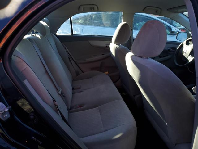 Photo 10 from auction – 2009 TOYOTA COROLLA BA with VIN JTDBL40E59J023770