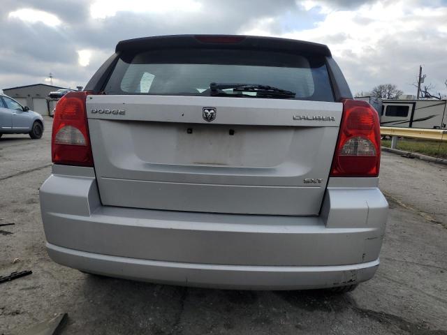 Фото 6 с аукциона – 2009 DODGE CALIBER SX с VIN 1B3HB48A39D100778