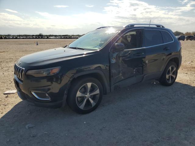 JEEP CHEROKEE L 2019 with VIN 1C4PJLDB2KD201791 - Photo from auction