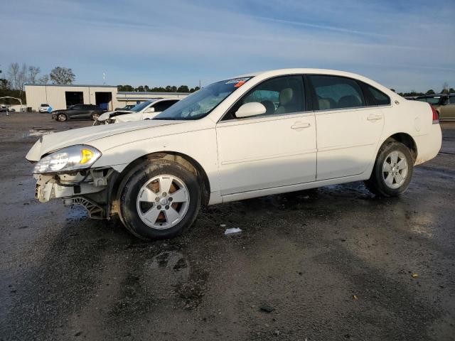 CHEVROLET IMPALA LT 2007 with VIN 2G1WT58K179316035 - Photo from auction