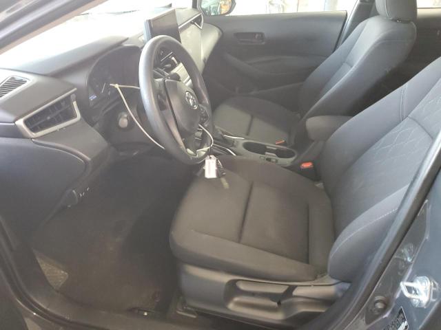Photo 7 from auction – 2023 TOYOTA COROLLA LE with VIN 5YFB4MDE1PP052473