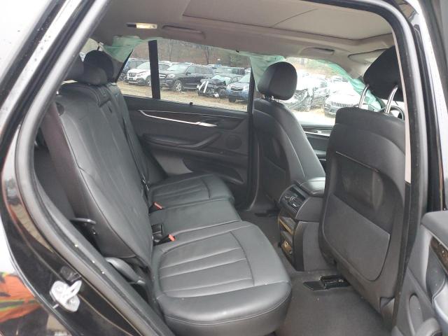 Photo 11 from auction – 2016 BMW X5 XDRIVE3 with VIN 5UXKR0C58G0P21018
