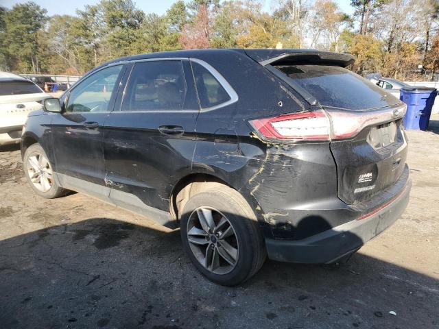 Photo 2 from auction – 2018 FORD EDGE SEL with VIN 2FMPK3J80JBC53653