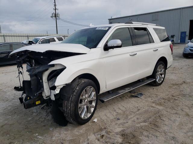 FORD EXPEDITION 2019 with VIN 1FMJU1KT2KEA78965 - Photo from auction