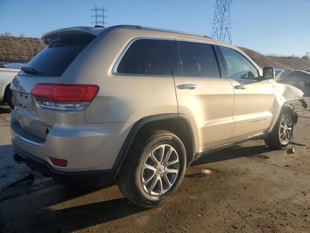 Photo 3 from auction – 2014 JEEP GRAND CHER with VIN 1C4RJFBM3EC353345