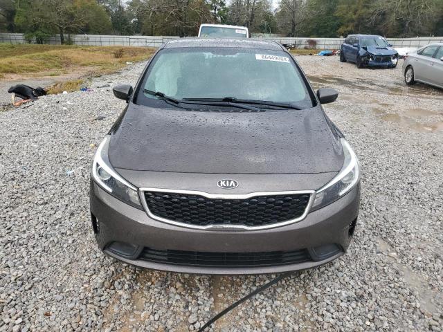 Photo 5 from auction – 2017 KIA FORTE LX with VIN 3KPFK4A71HE085215