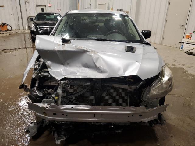 Photo 5 from auction – 2012 SUBARU IMPREZA with VIN JF1GPAA63CG221600