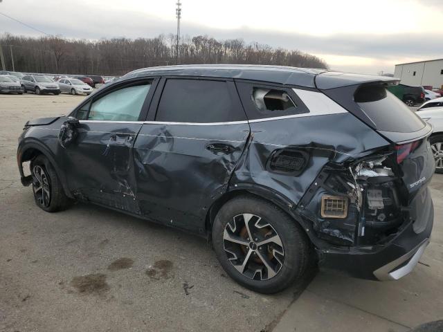 Photo 2 from auction – 2023 KIA SPORTAGE E with VIN KNDPVCAF8P7105195
