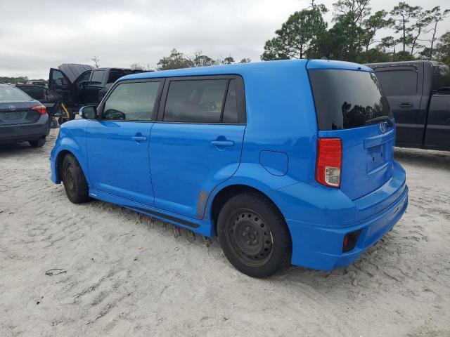 Photo 2 from auction – 2011 TOYOTA SCION XB with VIN JTLZE4FEXB1134955