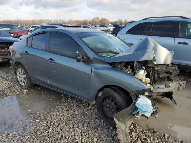 Photo 4 from auction – 2013 MAZDA 3 I with VIN JM1BL1UP3D1788592