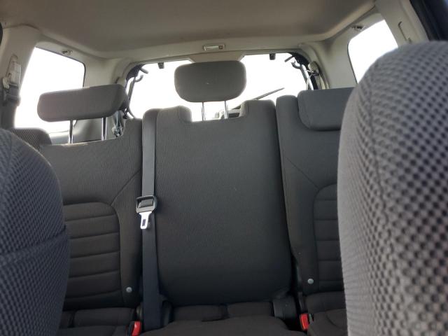Photo 10 from auction – 2011 NISSAN PATHFINDER with VIN 5N1AR1NN8BC610813