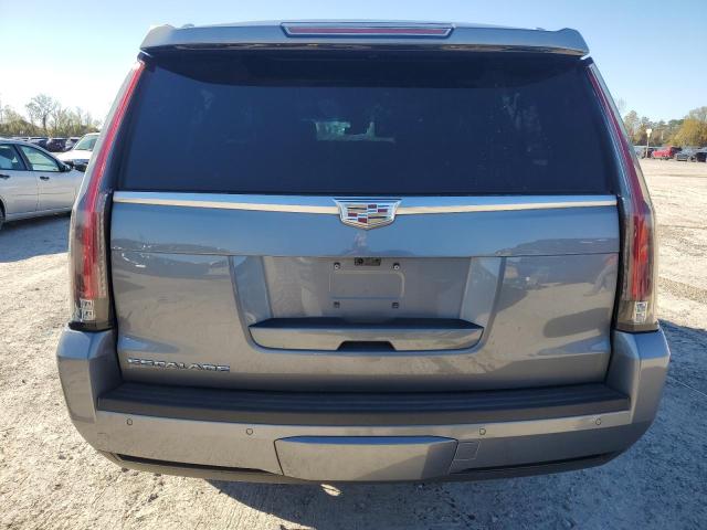 Photo 6 from auction – 2019 CADILLAC ESCALADE E with VIN 1GYS3KKJ7KR211397