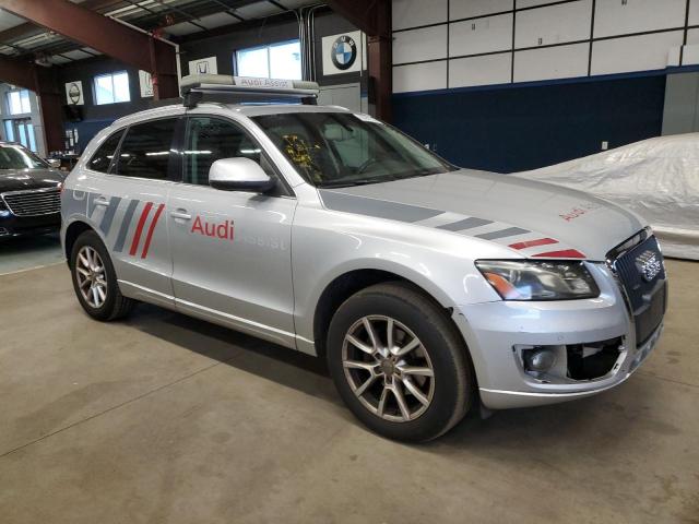 Zdjęcie 4 z aukcji – 2011 AUDI Q5 PREMIUM z VIN WA1LFAFP7BA023563