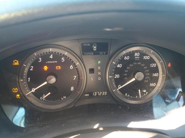 صورة رقم 9 من المزاد - 2009 LEXUS ES 350 مع VIN JTHBJ46G492277882