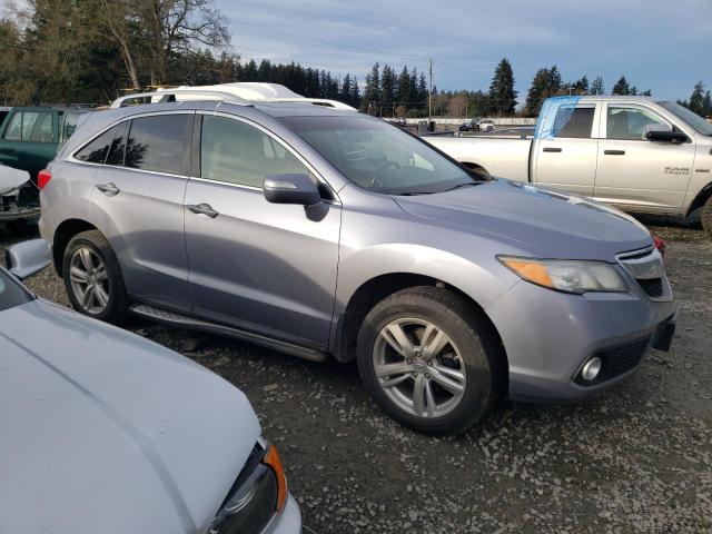 Photo 4 from auction – 2013 ACURA RDX TECHNO with VIN 5J8TB4H56DL016952