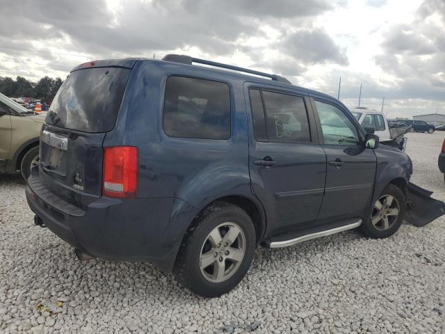 Photo 3 from auction – 2011 HONDA PILOT EXL with VIN 5FNYF4H56BB094902