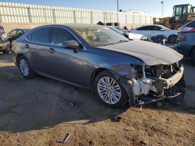 Photo 4 from auction – 2014 LEXUS ES 350 with VIN JTHBK1GG2E2094744