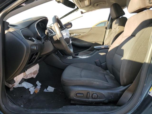 Photo 7 from auction – 2019 CHEVROLET MALIBU LT with VIN 1G1ZD5ST7KF217487