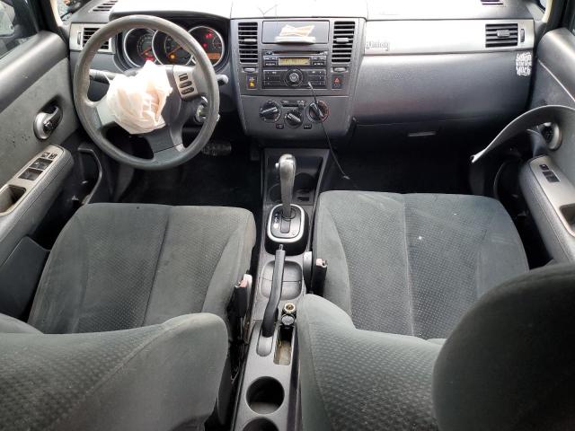 Zdjęcie 8 z aukcji – 2011 NISSAN VERSA S z VIN 3N1BC1CP1BL377332