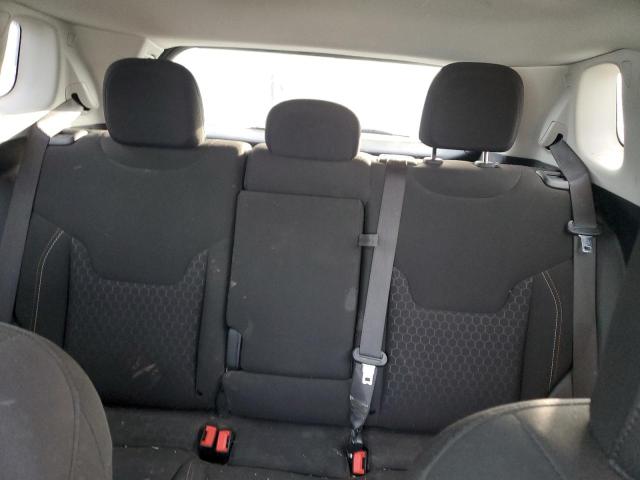 Photo 10 from auction – 2020 JEEP COMPASS SP with VIN 3C4NJDAB2LT218006