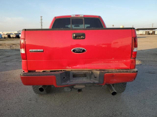Photo 6 from auction – 2008 FORD F150 with VIN 1FTPW14568FA95830