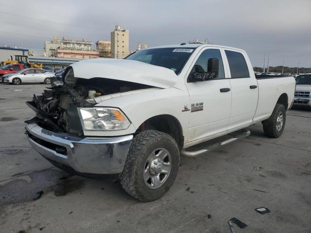 RAM 2500 ST 2016 with VIN 3C6UR5HL9GG120041 - Photo from auction