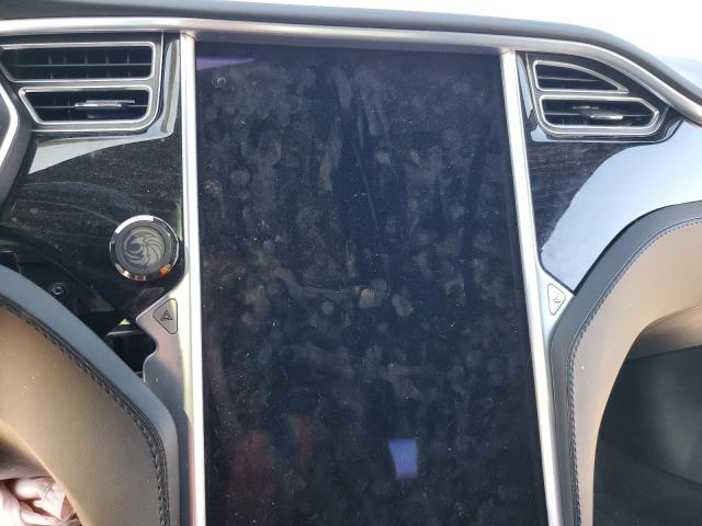 Photo 9 from auction – 2017 TESLA MODEL S with VIN 5YJSA1E19HF228122