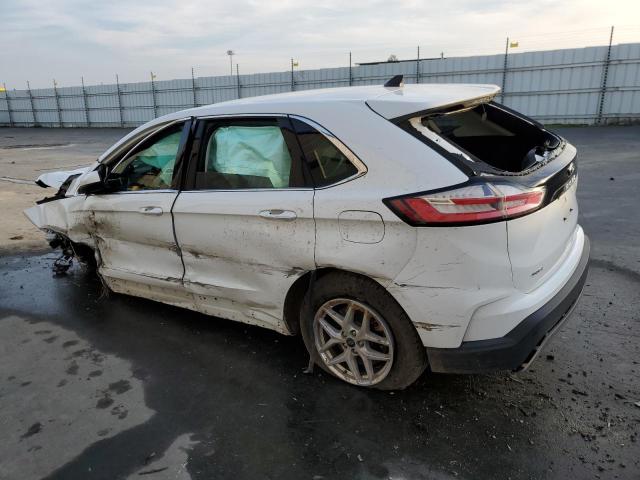 Photo 2 from auction – 2023 FORD EDGE SEL with VIN 2FMPK4J97PBA38326