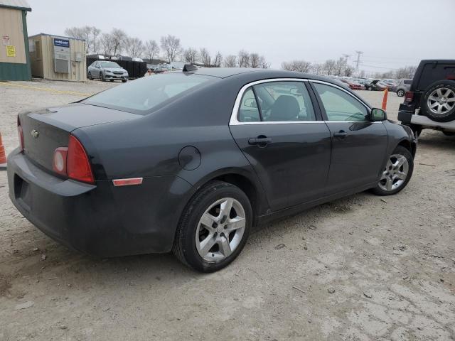 Photo 3 from auction – 2012 CHEVROLET MALIBU LS with VIN 1G1ZA5EUXCF232953