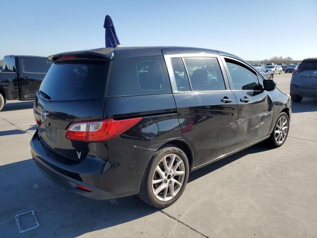 Photo 3 from auction – 2012 MAZDA 5 with VIN JM1CW2CL1C0143220