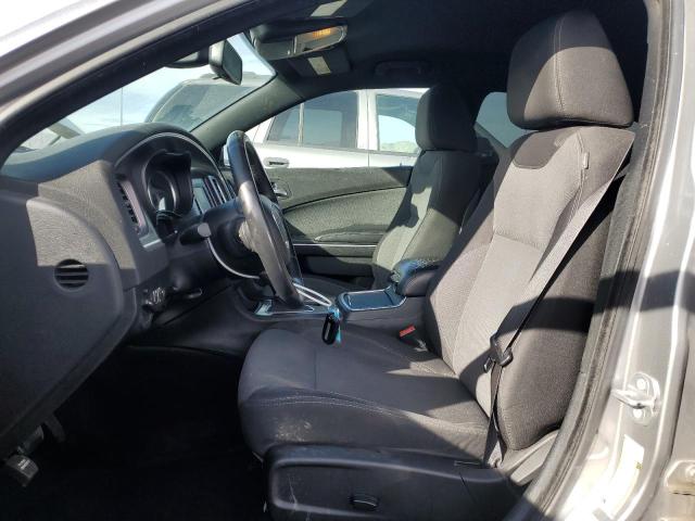 Фото 7 с аукциона – 2015 DODGE CHARGER SE с VIN 2C3CDXBG2FH827348