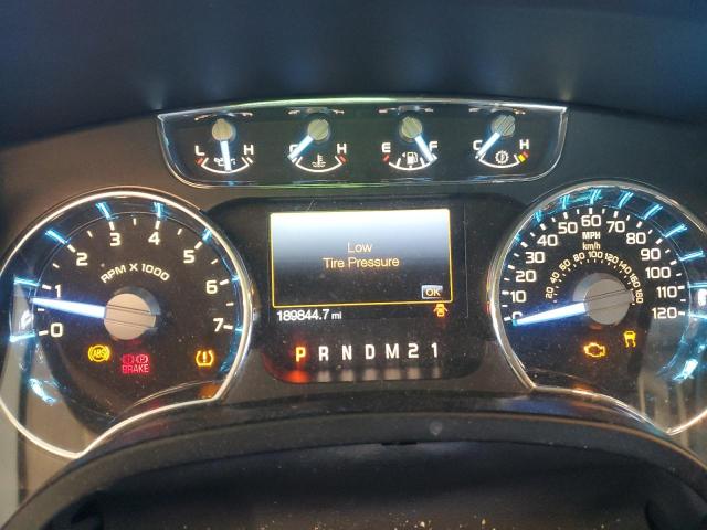 صورة رقم 9 من المزاد - 2011 FORD F150 SUPER مع VIN 1FTFW1EFXBFC33332