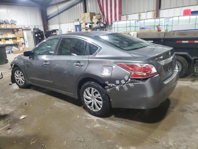 Photo 2 from auction – 2015 NISSAN ALTIMA 2.5 with VIN 1N4AL3AP7FN923456