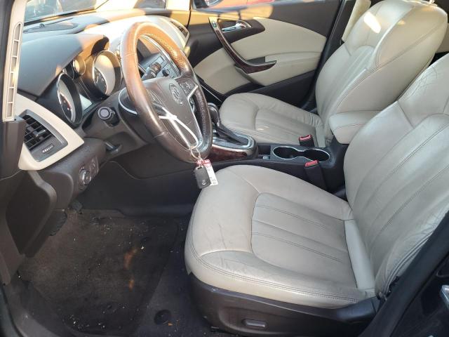 Photo 7 from auction – 2013 BUICK VERANO with VIN 1G4PS5SK2D4241279