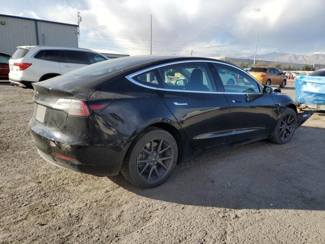 Photo 3 from auction – 2018 TESLA MODEL 3 with VIN 5YJ3E1EA7JF101416