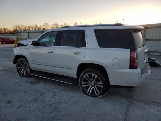 Photo 2 from auction – 2019 GMC YUKON DENA with VIN 1GKS2CKJ9KR119887