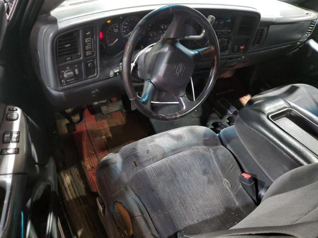 Photo 8 from auction – 2002 CHEVROLET SILVERADO with VIN 1GCHK24U92E120388