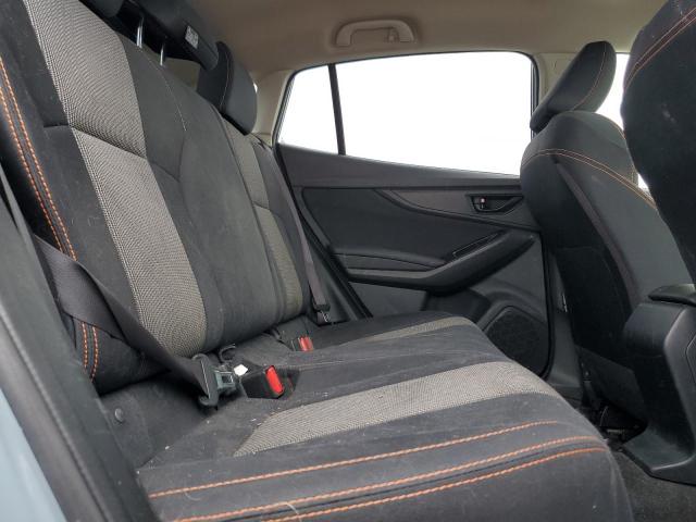 Photo 10 from auction – 2020 SUBARU CROSSTREK with VIN JF2GTAPC2L8226575