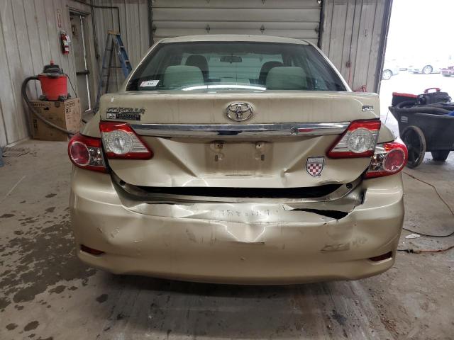 Photo 6 from auction – 2013 TOYOTA COROLLA BA with VIN 5YFBU4EE8DP210298