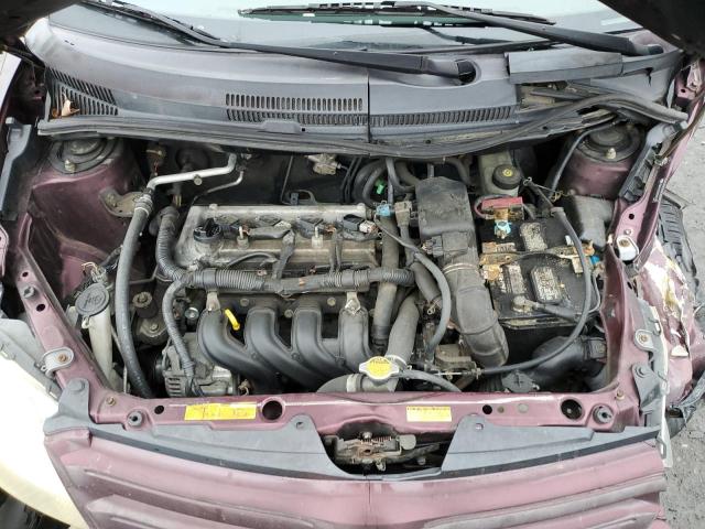 Photo 11 from auction – 2005 TOYOTA SCION XA with VIN JTKKT624550091432