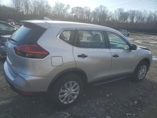 Photo 3 from auction – 2017 NISSAN ROGUE S with VIN KNMAT2MT1HP552668