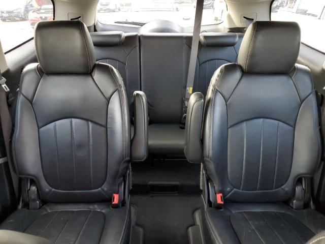 Photo 10 from auction – 2014 BUICK ENCLAVE with VIN 5GAKRBKD6EJ148781