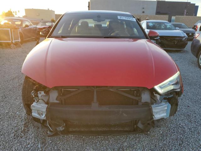 Photo 5 from auction – 2015 AUDI A3 PREMIUM with VIN WAUEFGFF6F1038258