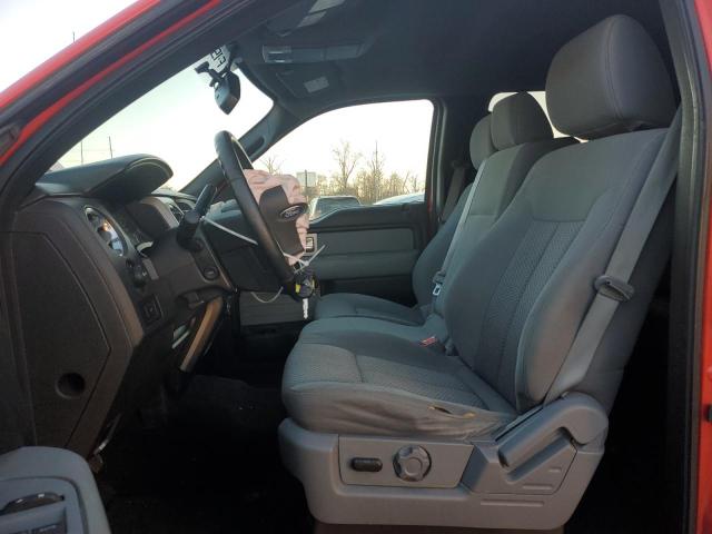 Photo 7 from auction – 2011 FORD F150 SUPER with VIN 1FTFW1ET6BFB54147