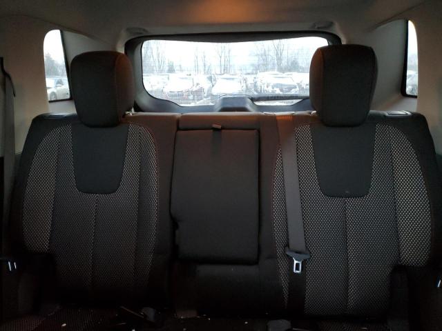 Photo 10 from auction – 2012 GMC TERRAIN SL with VIN 2GKFLTE55C6152735