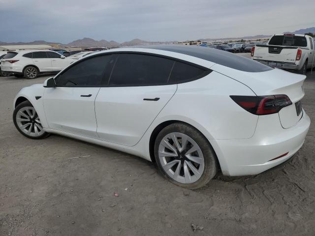 Photo 2 from auction – 2023 TESLA MODEL 3 with VIN 5YJ3E1EA5PF488895