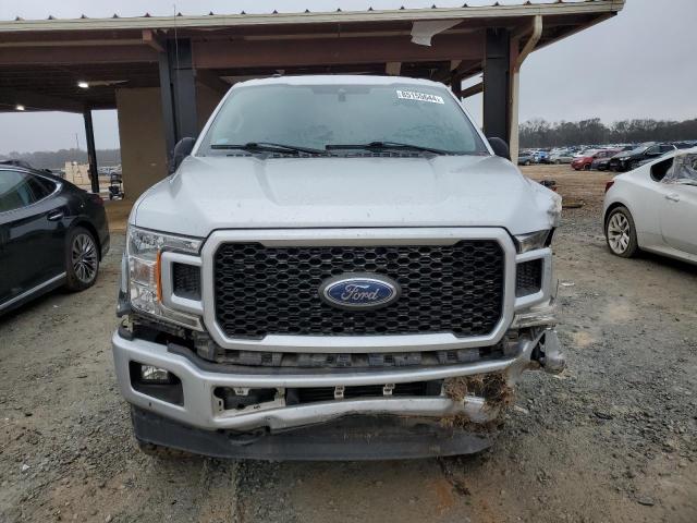 Photo 5 from auction – 2019 FORD F150 SUPER with VIN 1FTEX1EP2KKC45662