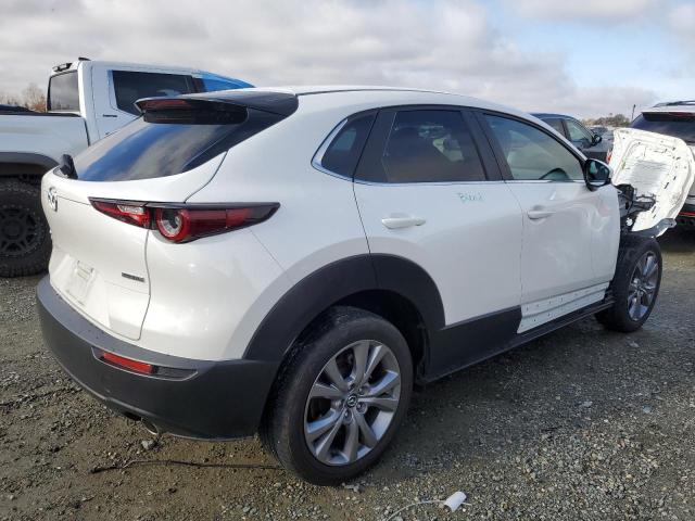 Photo 3 from auction – 2022 MAZDA CX-30 SELE with VIN 3MVDMBBL5NM456863