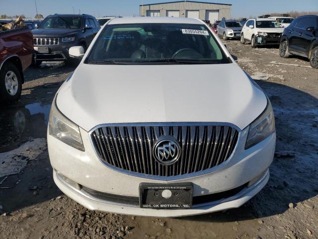 Photo 5 from auction – 2014 BUICK LACROSSE with VIN 1G4GB5GR8EF148729